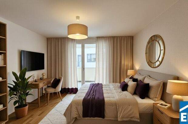 Terrassenwohnung kaufen in 1230 Wien (Bild 1)