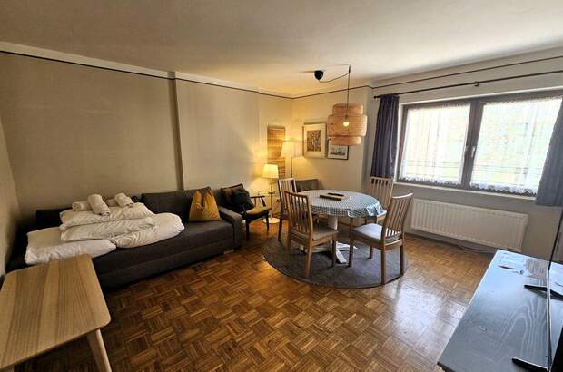 Wohnung kaufen in 5700 Zell am See (Bild 1)