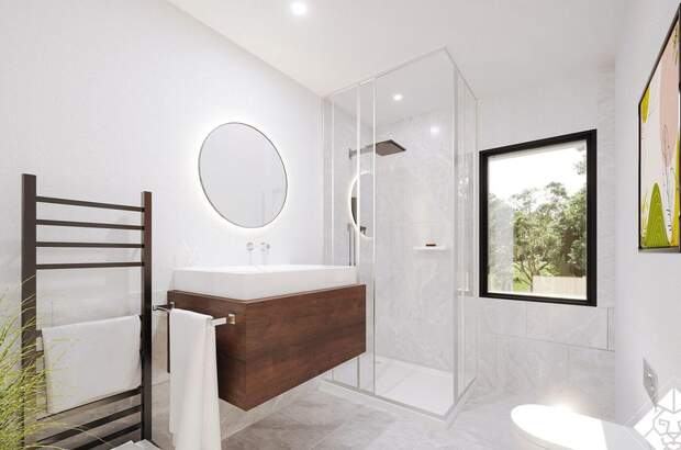 Wohnung mit Balkon mieten in 6330 Kufstein (Bild 4)