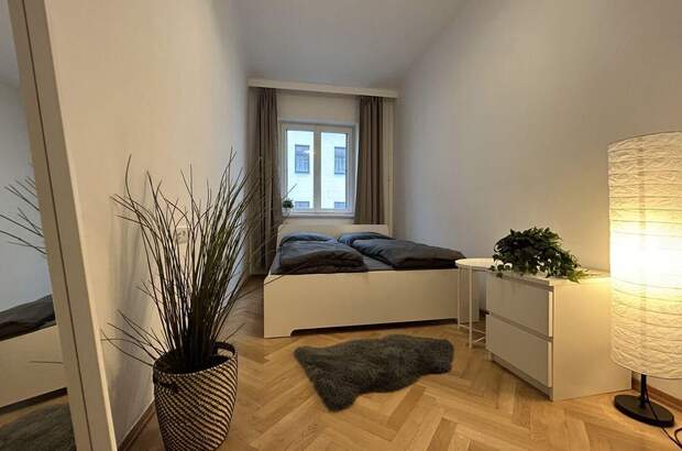 Wohnung kaufen in 1090 Wien (Bild 3)