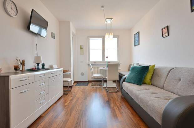 Wohnung mit Balkon kaufen in 34015 Muggia (Bild 5)