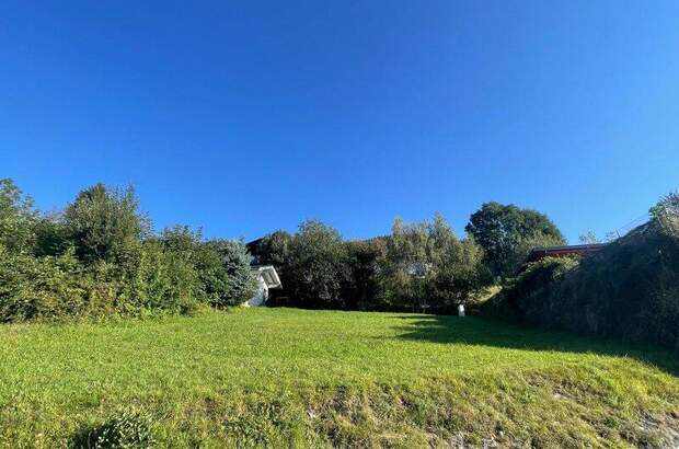 Grundstück kaufen in 5723 Uttendorf (Bild 2)