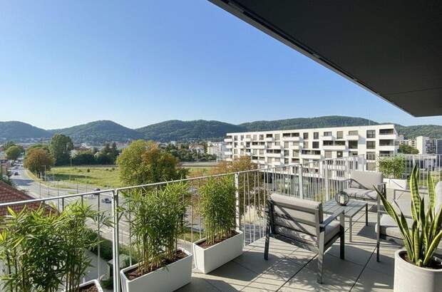 Wohnung mit Balkon mieten in 8020 Graz (Bild 1)