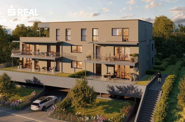 Terrassenwohnung kaufen in 8042 Graz (Bild 4)