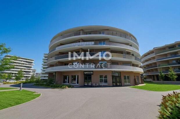 Wohnung mit Balkon mieten in 8054 Graz (Bild 1)