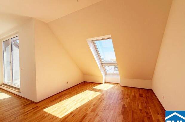 Terrassenwohnung mieten in 1030 Wien (Bild 5)