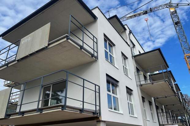 Terrassenwohnung kaufen in 8020 Graz (Bild 1)