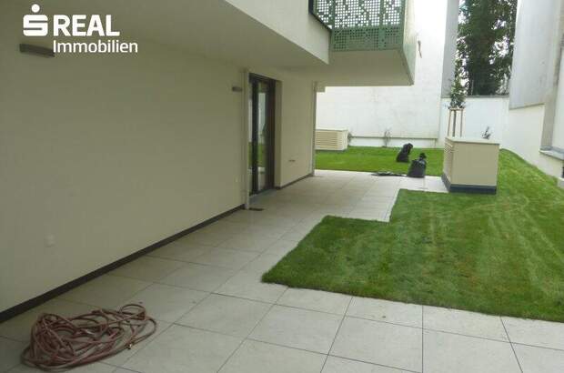 Terrassenwohnung mieten in 1090 Wien (Bild 2)