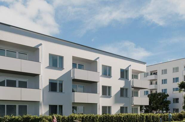 Wohnung mit Balkon mieten in 4210 Gallneukirchen (Bild 2)