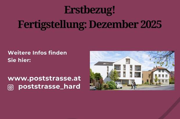 Gewerbeobjekt mieten in 6971 Hard (Bild 2)