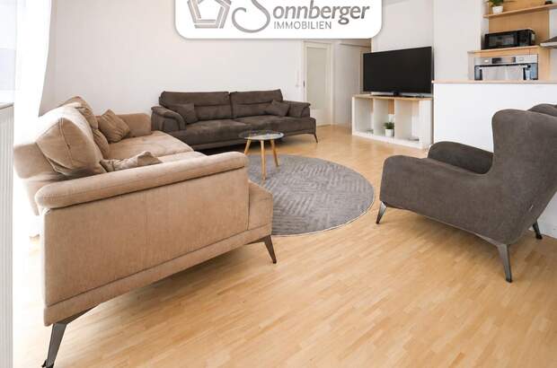 Wohnung kaufen in 4111 Walding (Bild 3)
