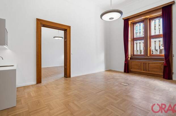 Gewerbeobjekt mieten in 1010 Wien (Bild 3)