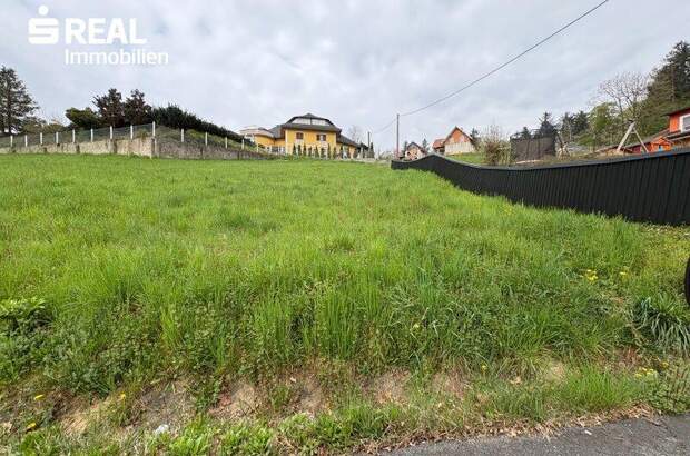 Grundstück kaufen in 8451 Heimschuh (Bild 1)