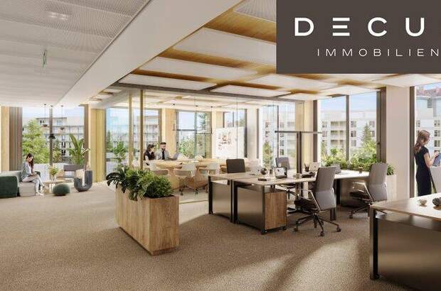 Büro / Praxis mieten in 1020 Wien (Bild 3)