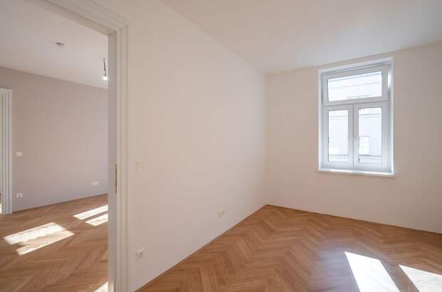 Altbauwohnung kaufen in 1160 Wien (Bild 1)