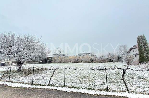 Grundstück kaufen in 4614 Marchtrenk (Bild 4)