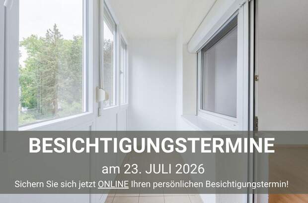 Wohnung mit Balkon kaufen in 4030 Linz (Bild 1)