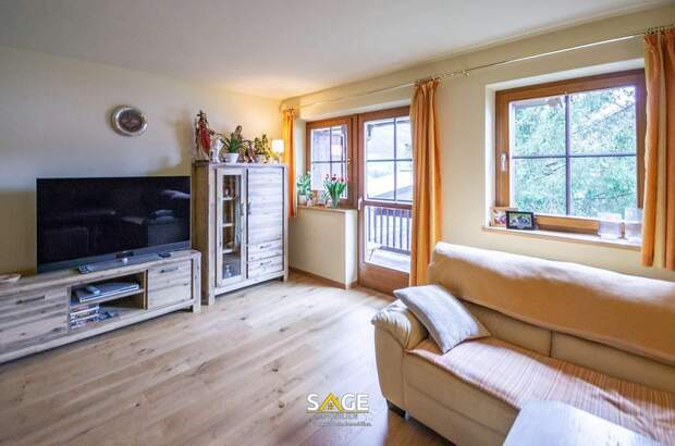 Reihenhaus kaufen in 5741 Neukirchen (Bild 3)