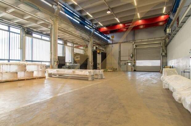 Lager mieten in 4020 Linz (Bild 1)