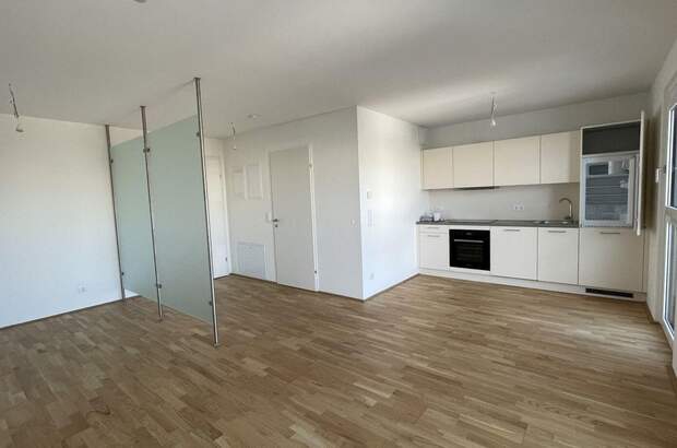 Wohnung mit Balkon mieten in 1220 Wien (Bild 1)