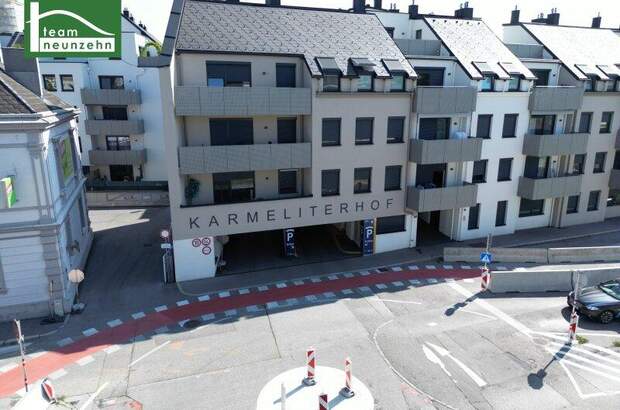 Lager mieten in 3100 St. Pölten (Bild 1)