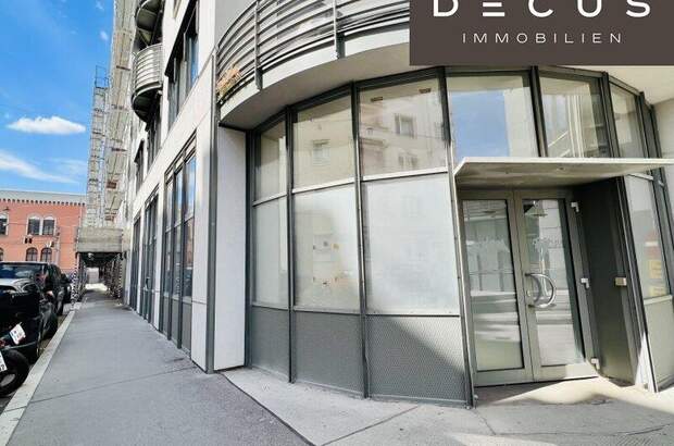 Büro / Praxis mieten in 1030 Wien (Bild 2)