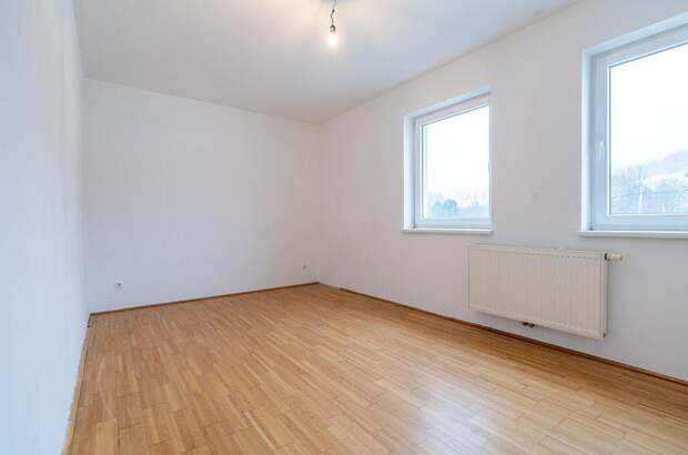 Wohnung mit Balkon mieten in 3211 Loich (Bild 5)