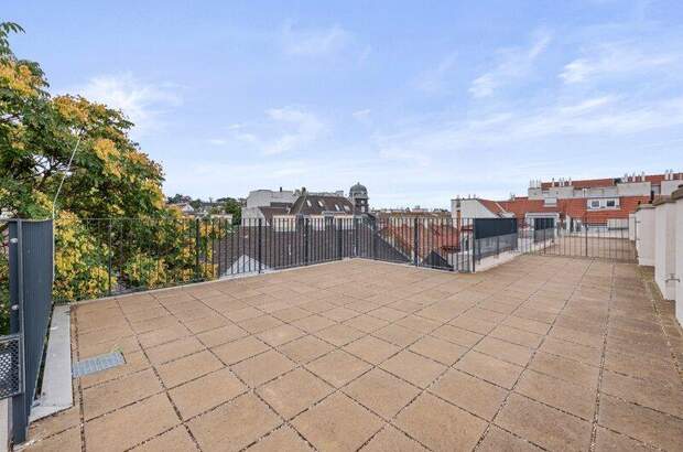 Terrassenwohnung kaufen in 1180 Wien (Bild 1)