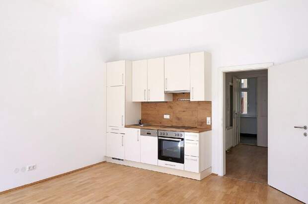 Altbauwohnung kaufen in 1030 Wien (Bild 3)