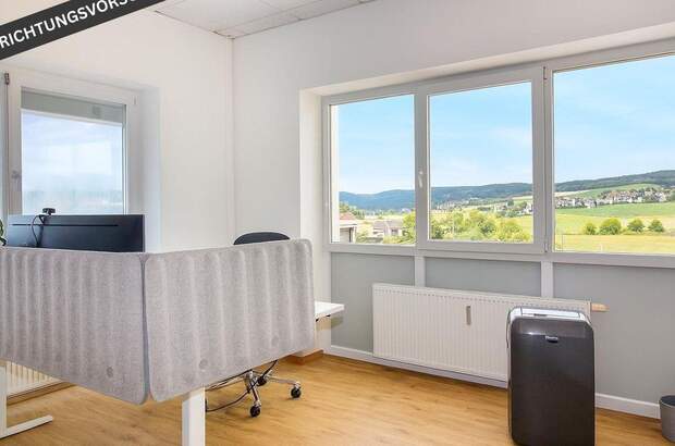 Gewerbeobjekt mieten in 4213 Unterweitersdorf (Bild 3)