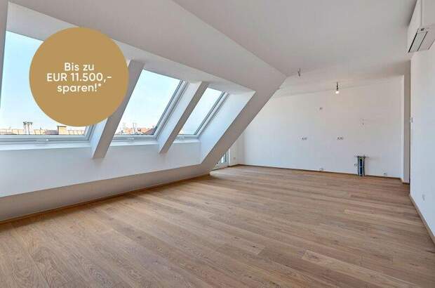 Terrassenwohnung kaufen in 1120 Wien (Bild 2)