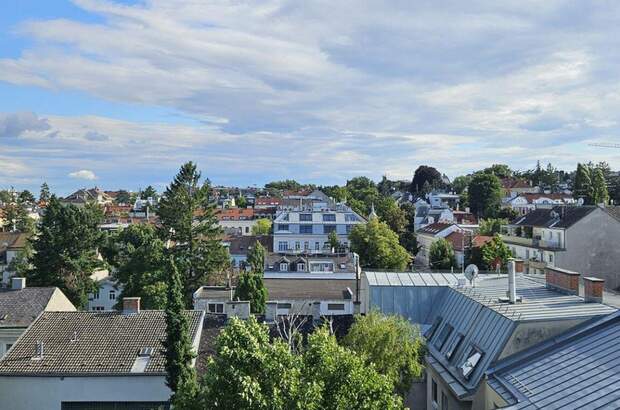 Wohnung mit Balkon mieten in 1180 Wien (Bild 1)