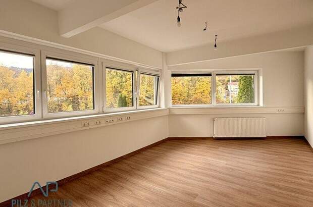 Büro / Praxis mieten in 5400 Hallein (Bild 2)
