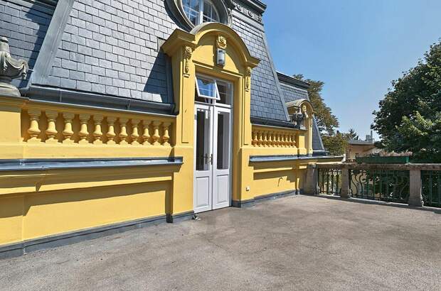 Altbauwohnung mieten in 1170 Wien (Bild 1)