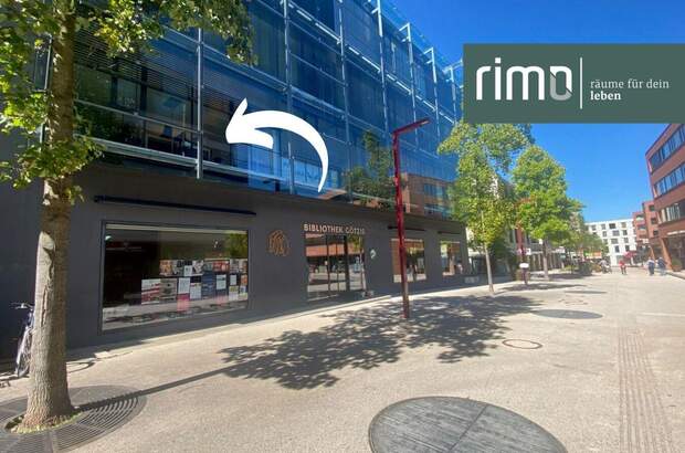 Gewerbeobjekt mieten in 6840 Götzis (Bild 2)