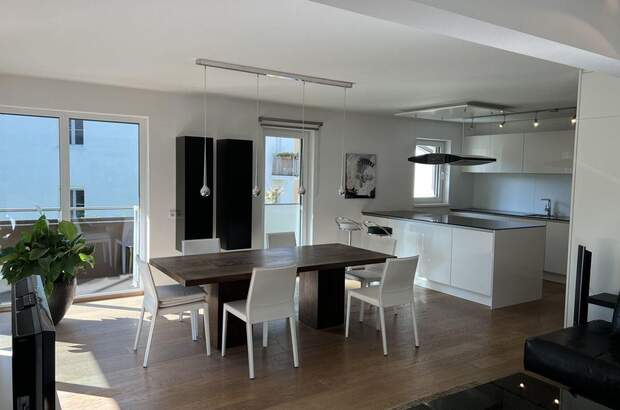 Wohnung mit Balkon kaufen in 5020 Salzburg (Bild 3)