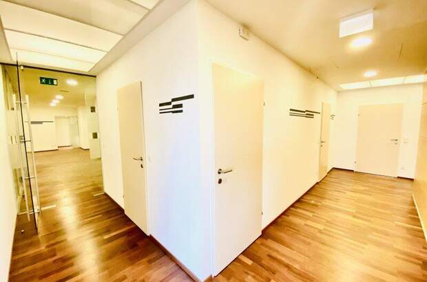 Büro / Praxis mieten in 1120 Wien (Bild 3)