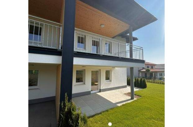 Terrassenwohnung kaufen in 5272 Treubach (Bild 3)