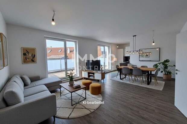 Mietwohnung in 4020 Linz