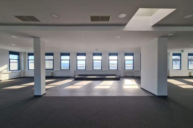 Gewerbeobjekt mieten in 1230 Wien (Bild 1)