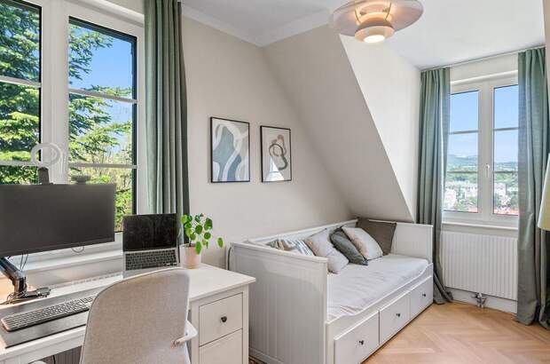 Wohnung mit Balkon kaufen in 1190 Wien (Bild 4)