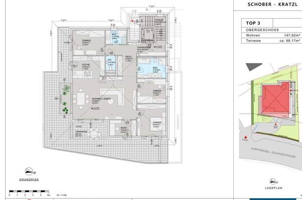 Eigentumswohnung in 9081 Reifnitz (Bild 4)