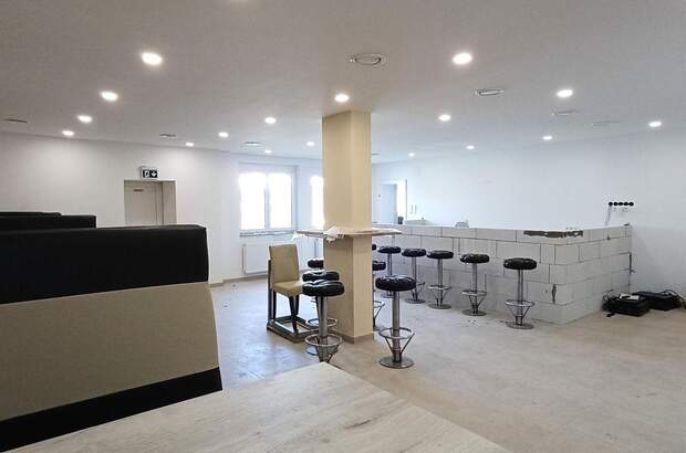 Gewerbeobjekt kaufen in 7011 Siegendorf (Bild 5)