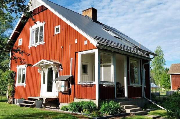 Haus mit Garten kaufen (Bild 5)