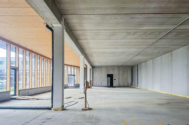 Gewerbeobjekt mieten in 4653 Eberstalzell (Bild 2)