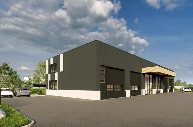 Gewerbeobjekt mieten in 3500 Krems (Bild 2)