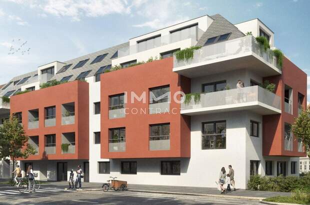 Immobilie mieten in 1210 Wien (Bild 1)