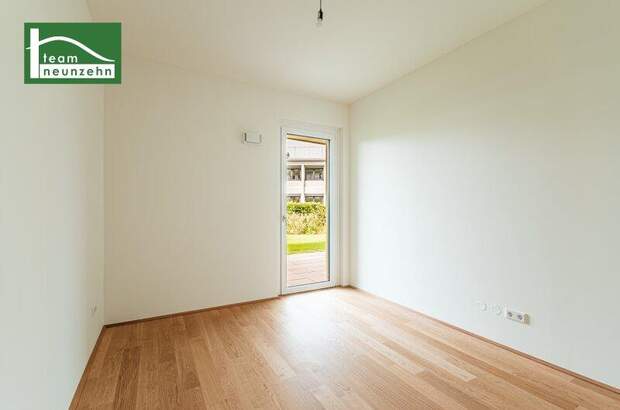 Terrassenwohnung kaufen in 1210 Wien (Bild 5)