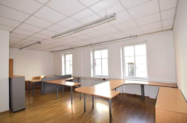 Gewerbeobjekt mieten in 4040 Linz (Bild 2)