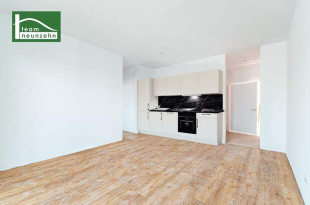 Terrassenwohnung mieten in 8020 Graz (Bild 3)